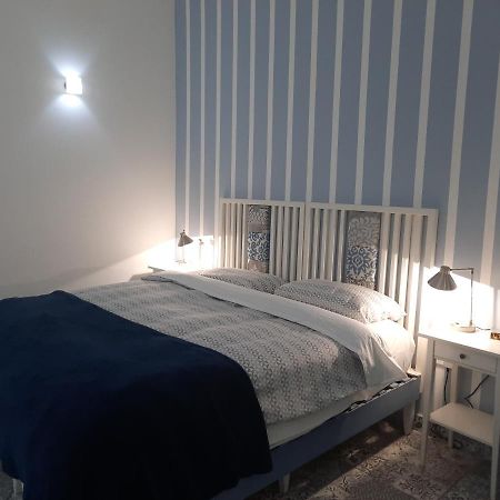 Door Eight Apartman Floriana Kültér fotó