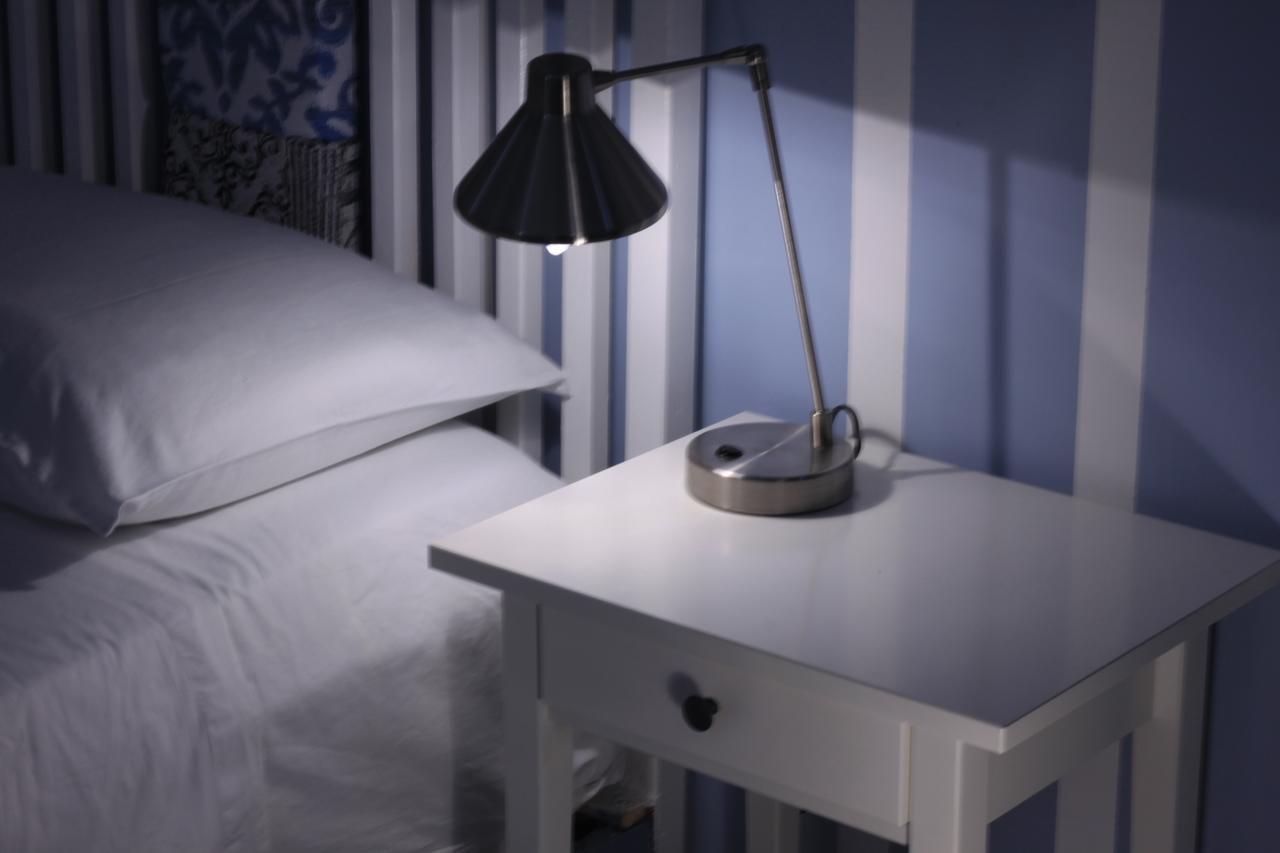 Door Eight Apartman Floriana Kültér fotó